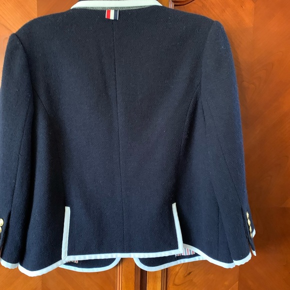 Jacket - Picture 4 of 7